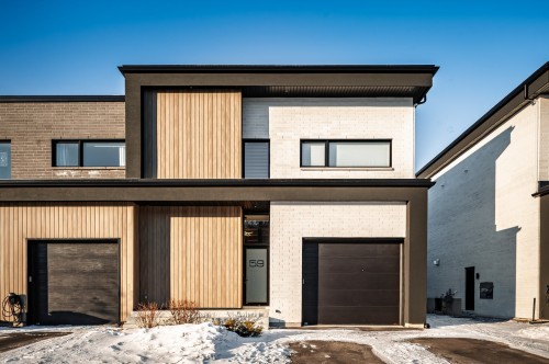 59 Rue de l'Aigle  Carignan, QC J3L 7J5