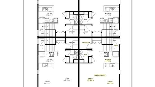 2-128 5Th Avenue, Cranbrook, BC - Other