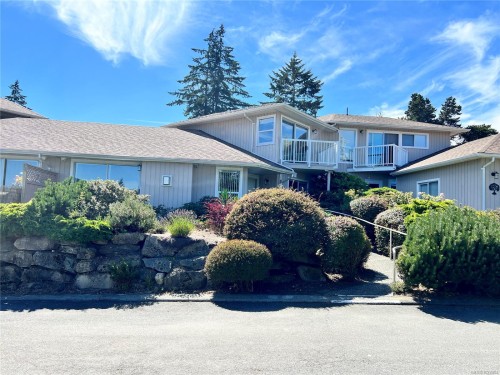 #3-130 Corbett Rd, Salt Spring, BC 