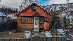 608 4th Avenue  Kimberley, BC V1A 2S1