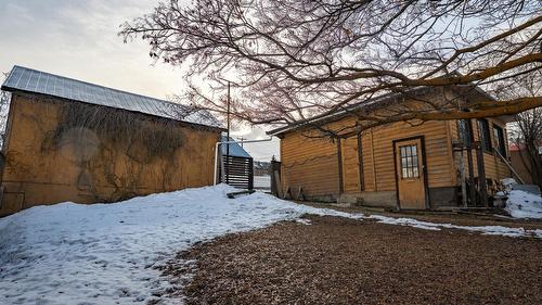 608 4Th Avenue, Kimberley, BC - Outdoor