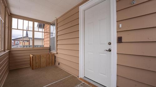 608 4Th Avenue, Kimberley, BC -  With Exterior