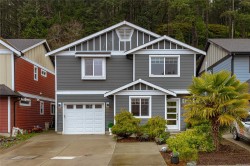 1004 Guenter Pl  Langford, BC V9C 0G8