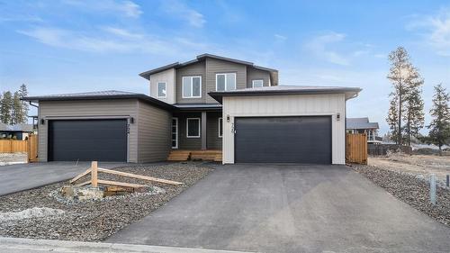 726 St Mary River Drive  Kimberley, BC V1A 3J4