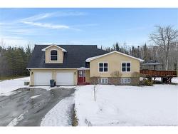 28 Orchard ST  Passekeag, NB E5N 7R7