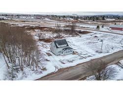 15 Stephens DR Sackville, NB E4L 1J5