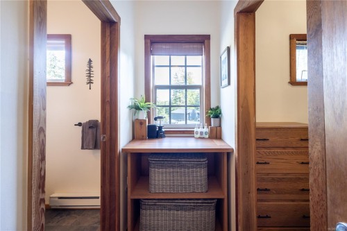 #3-1002 Peninsula Rd, Ucluelet, BC - Indoor Photo Showing Other Room