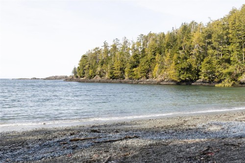 #3-1002 Peninsula Rd, Ucluelet, BC - Outdoor With Body Of Water With View