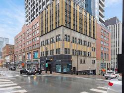 1601 1650 Granville Street  Halifax, NS B3J 0E1