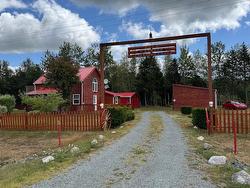 920 STEWART HILL Road  Upper Stewiacke, NS B0N 2P0