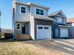 125 Lier Ridge  Spryfield, NS B3P 0E1