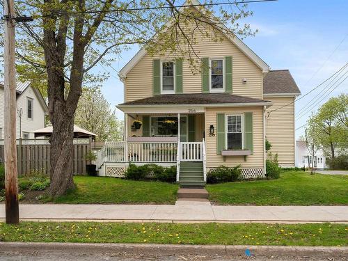 216 BROOKSIDE Avenue  New Glasgow, NS B2H 3E5