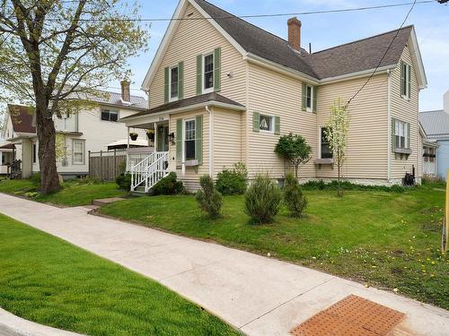 216 Brookside Avenue, New Glasgow, NS 