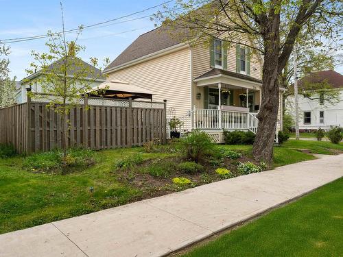 216 Brookside Avenue, New Glasgow, NS 