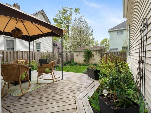 216 Brookside Avenue, New Glasgow, NS 