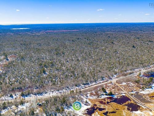 Lot 2 West Sable Road, West Sable, NS 