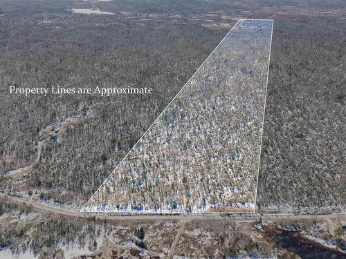 Lot 2 West Sable Road, West Sable, NS 