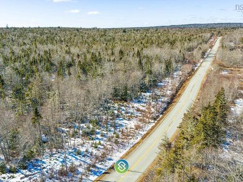 Lot 2 West Sable Road, West Sable, NS 