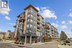 40 ESPLANADE Lane Unit# 102 Grimsby, ON L3M 0G9