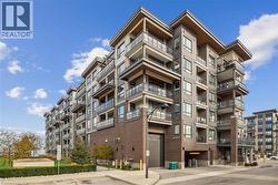 View of apartment building / complex - 