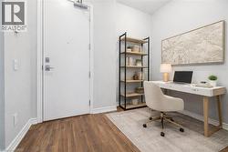 Home Office - 