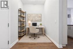 Home office - 