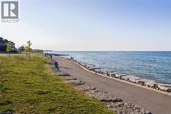 Water view - 
