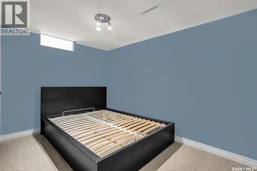 1410 Argyle Avenue, Saskatoon, SK - Indoor Photo Showing Bedroom