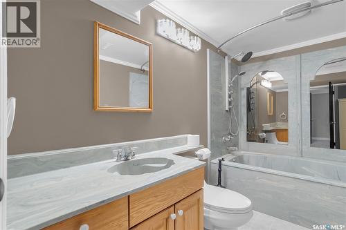 1410 Argyle Avenue, Saskatoon, SK - Indoor Photo Showing Bathroom