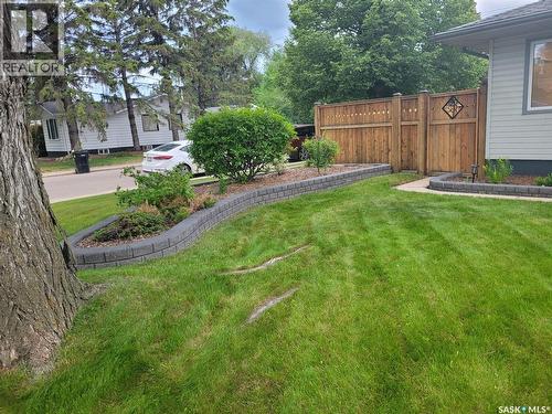 1410 Argyle Avenue, Saskatoon, SK - Outdoor