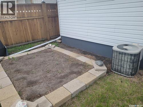 1410 Argyle Avenue, Saskatoon, SK - Outdoor