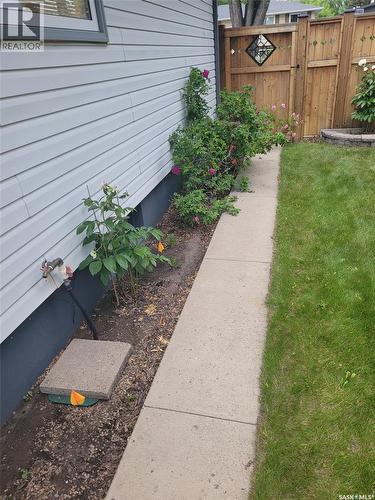 1410 Argyle Avenue, Saskatoon, SK - Outdoor