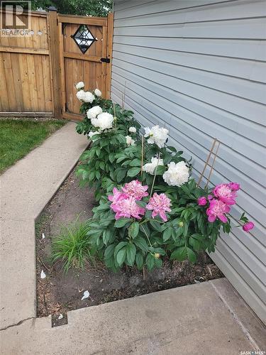 1410 Argyle Avenue, Saskatoon, SK - Outdoor