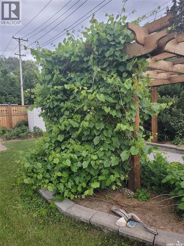 1410 Argyle Avenue, Saskatoon, SK - Outdoor