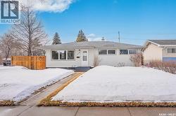 1410 Argyle AVENUE  Saskatoon, SK S7H 2W4