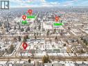 1410 Argyle Avenue, Saskatoon, SK  - Outdoor With View 