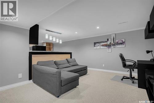 1410 Argyle Avenue, Saskatoon, SK - Indoor