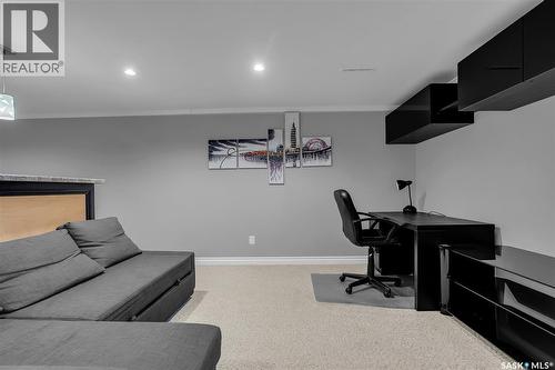 1410 Argyle Avenue, Saskatoon, SK - Indoor