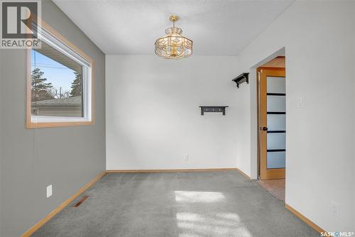1410 Argyle Avenue, Saskatoon, SK - Indoor Photo Showing Other Room