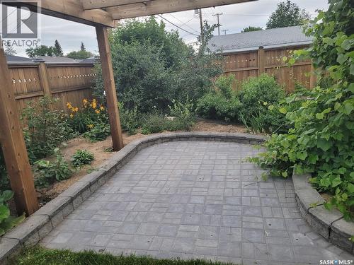 1410 Argyle Avenue, Saskatoon, SK - Outdoor