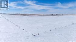 199 Acres w/Oil Revenue Near Creelman Griffin Rm No. 66, SK S0G 0G4