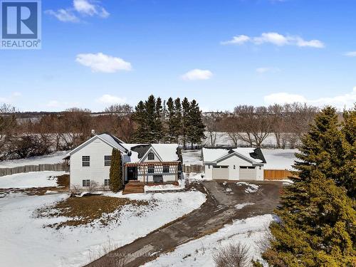 9562 COUNTY ROAD 2  Cobourg, ON K9A 4J8