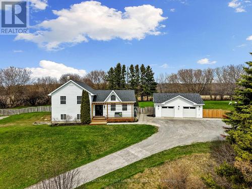 9562 COUNTY ROAD 2  Cobourg, ON K9A 4J8