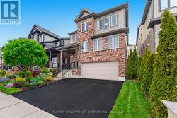 565 SUNDEW DRIVE Waterloo, ON N2V 0B9