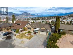 163 Westview Drive Penticton, BC V2A 7V9