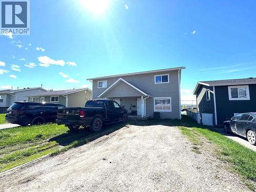10249 102 AVENUE  Fort St. John, BC V1J 2E4