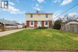 1014 MEIGHEN CRESCENT  Sarnia, ON N7S 1A8