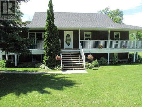 236 FRIENDLY ACRES ROAD  Trent Hills, ON K0L 1Y0