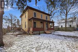 298 QUEEN Street W  Cambridge, ON N3C 1G7