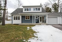 35 LINDA LANE Wasaga Beach, ON L9Z 2C7